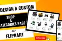 how-to-make-flipkart-type-shop-page